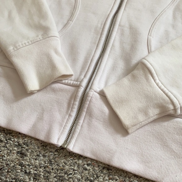 ‼️SOLD‼️Lululemon Limited Edition Hoodie - Picture 4 of 7